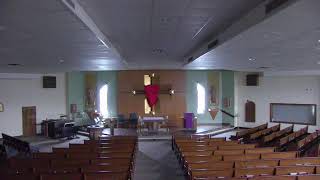 Live Camera Axis V5925