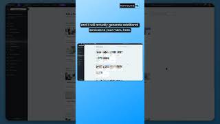 🎥 How to add a Home Based option in Wix