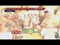 Special Focus: Ramana Deekshitulu loses fame in Tirumala