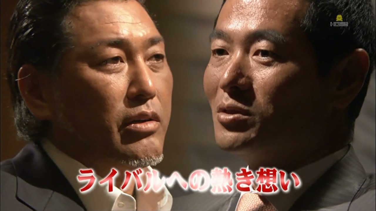 神様に選ばれた試合 10 18決戦 Kk最後の直接対決 桑田 清原 Youtube