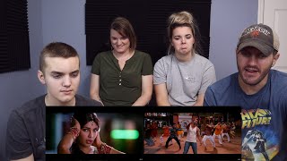 Gun Gun Guna Song REACTION! | Agneepath | Priyanka Chopra | Hrithik Roshan