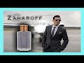 🚀ZAHAROFF SIGNATURE POUR HOMME | Perfume perfecto para una cita