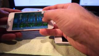 Apple iPod Touch 2012 Review