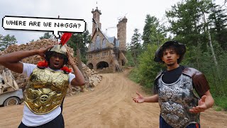 Download Lagu We Snuck Into A 500 Year Old Castle !! MP3 Download Lagu We Snuck Into A 500 Year Old Castle !! MP3