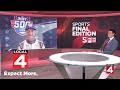 1-on-1 with Indianapolis 500 winner Felix Rosenqvist after closest finish ever