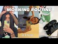 my morning routine as a night shift nurse (+ blowout &amp; soulcycle)