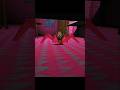 Barbie Granny and freeze trap #granny #horrorgaming #shortvideo #shorts #grannygame #gaming#viral
