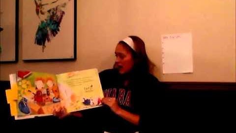 Writers Workshop Mini Lesson: Mentor Text