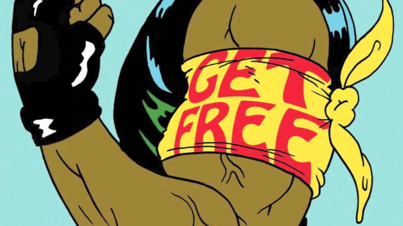 get free major lazer