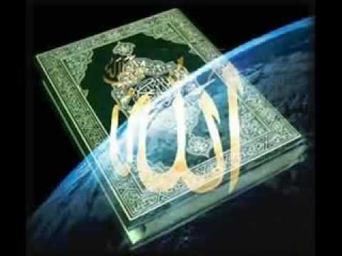 Majd al zamel and Muhammad luhaidan | surah nisa | Can't describe it (2nd version)