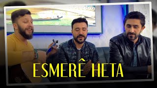 Ömer - Umut - Sipan /  Esmerê Heta Kengî Resimi