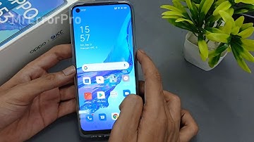 how to set pattern lock in oppo a53 |  oppo a53 password setting, oppo a53 pattern lock kaise lagaye