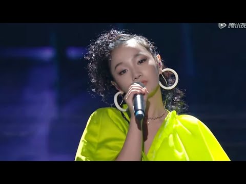 sis Veegee - My Deer (fancam) 徐若侨 直拍
