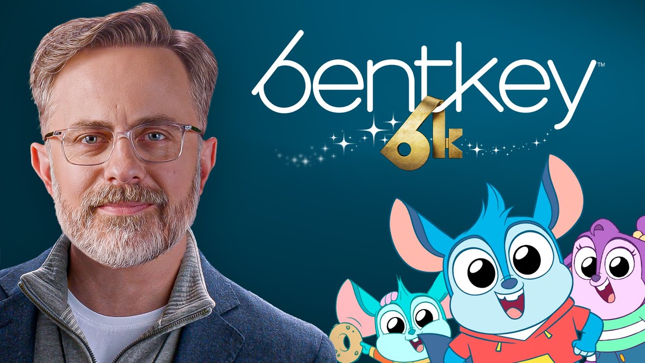 Why We Are Investing $100 Million Into Creating Kids Content