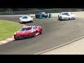 Mercedes-Benz Silver Arrow vs Konisegg Jesko vs Bugatti Centodieci vs Bugatti La Voiture Noire