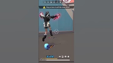 As Mobile - Cuộc Hội Ngộ Ồn Ào Của Chúng Tôi | FREE FIRE