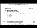 Compound Interest Future Value|University Solution|Personal Financial Planning|Mcom sem4 nep|Arksir 