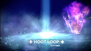 Meet the Skylanders - Hoot Loop "Let