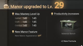 Lifeafter Manor Upgraded 29