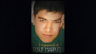 Yusuf Harputlu - Dayê Dayê Resimi