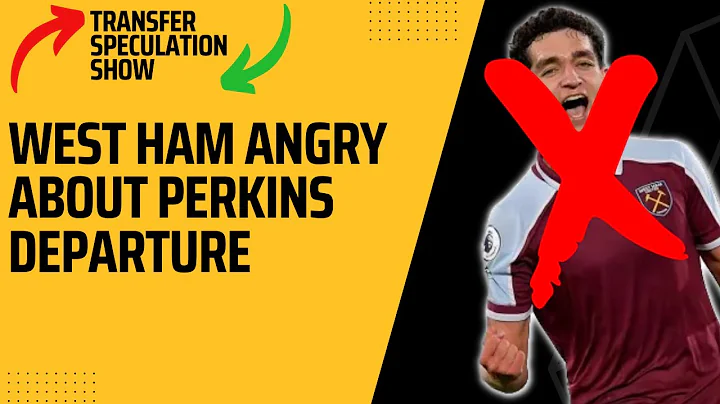 Patrick Kelly signs! West Ham ANGRY about Sonny Pe...
