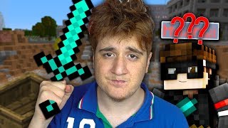 5 yıldır Minecraft Survival Games girmeyen adam