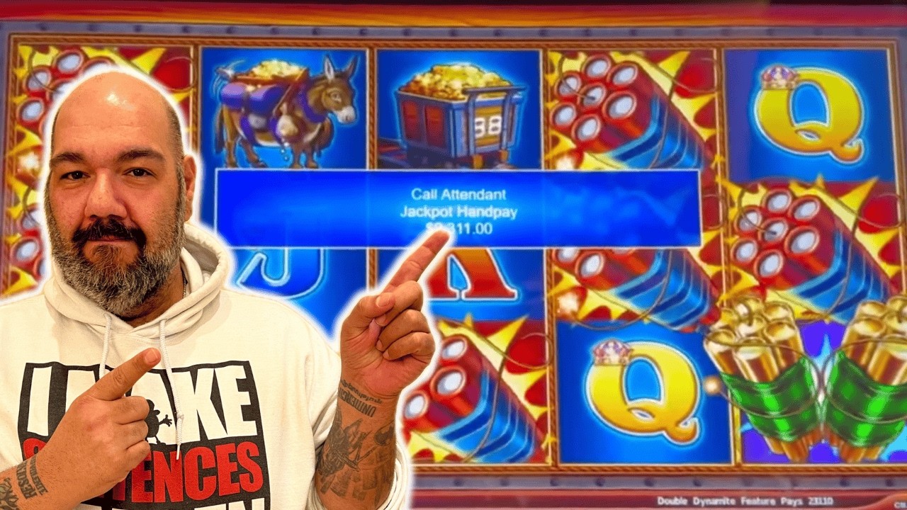 EPIC BATTLE JACKPOT WITH THE FAMILY PICKER!!!!!!!