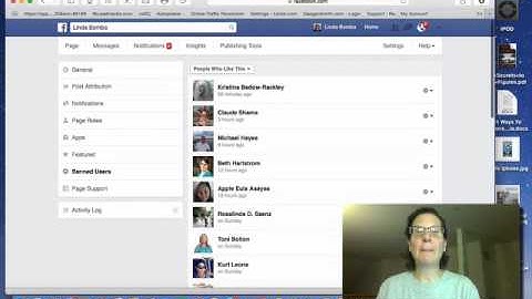 How To Ban Someone From Your Facebook Fan Page