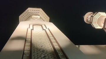 الفاتحة و الكهف من الآية ٢٣ حتى الآية ٤٤ بمسجد الخيال بالشارقة بالإمارات الشيخ محمود الطوخي