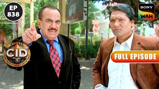 क्या CID पता लगा पाएगी 'Dum Dum' Bullet की Mystery? | CID | सी.आई.डी. | 13 May 2024