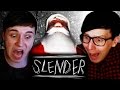 THE SLENDER CHRISTMAS SPECIAL!