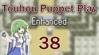 VULKAN DER VERZWEIFLUNG | Lets Play Touhoumon Enhanced - Part 38 -