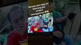 Tahan Tawa funny bajinduladyanakdesa