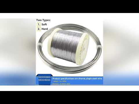 Steel Wire Diameter 0.4mm Compression Spring SUS304 Stainless Steel Wire Diameter 04mm Outer Diameter 3 6mm Length 5 50mm Pressure Spring I3159311846