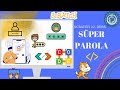 Scratch 22. Ders Süper Parola, Değişen güçlü parola oluşturma #parola #güvenli #değişken #scratch