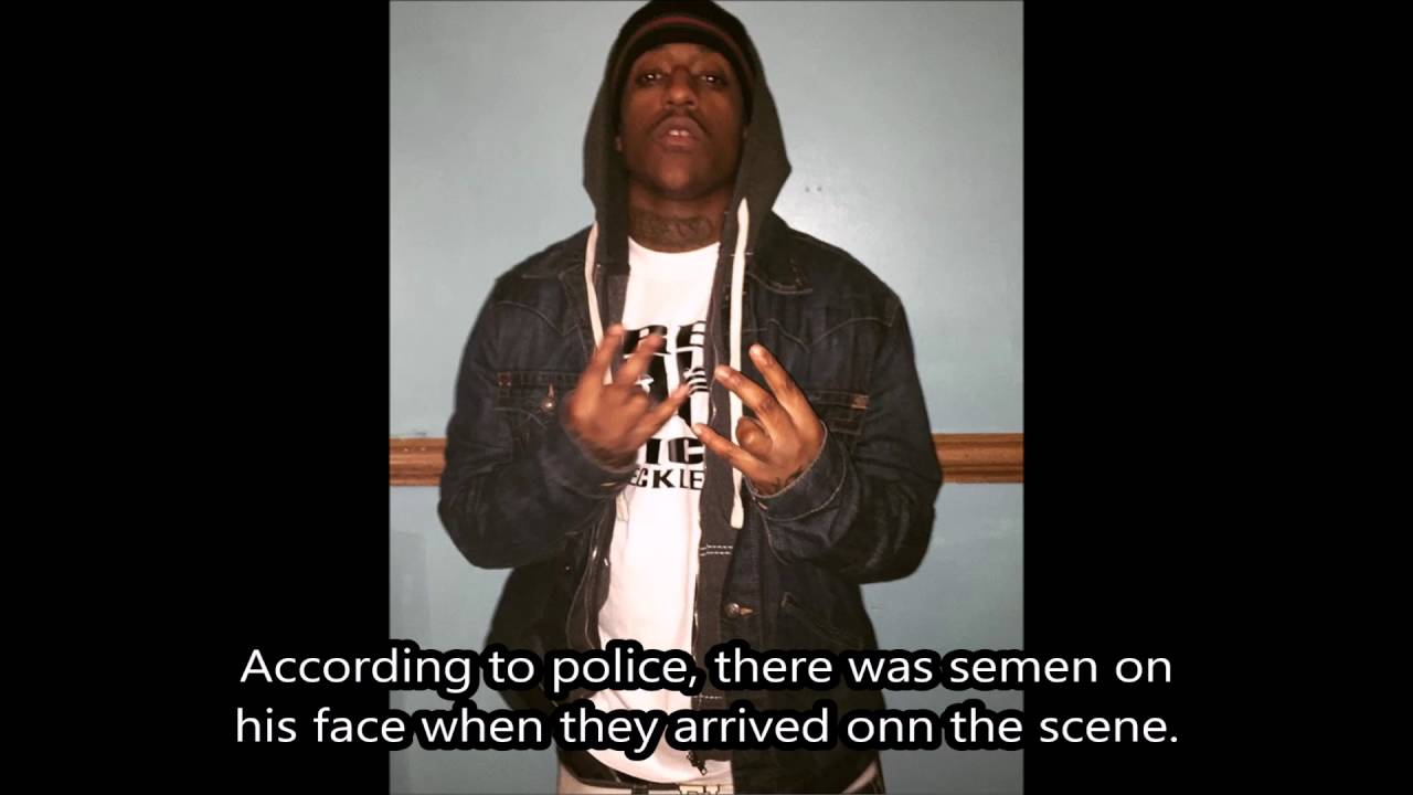 Rico Recklezz Hit Em Up