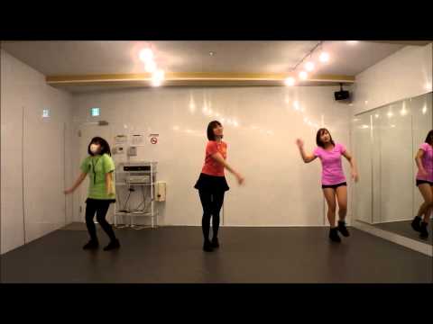 【なんちゃって娘。】ロッタラ ロッタラ【踊ってみた】
