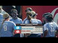 Athletes Unlimited Softball Game 9 Highlights | September 6, 2020