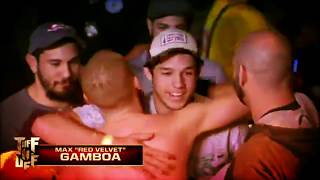 Max Red Velvet Gamboa Vs Ethan Goodwin Highlight