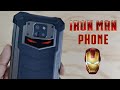 IRON MAN PHONE - Doogee S88 Pro Unboxing | TheAgusCTS