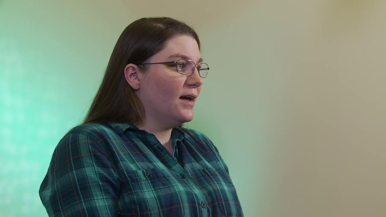 How Cristen Improved Her Contact Center Stress With Tenacity