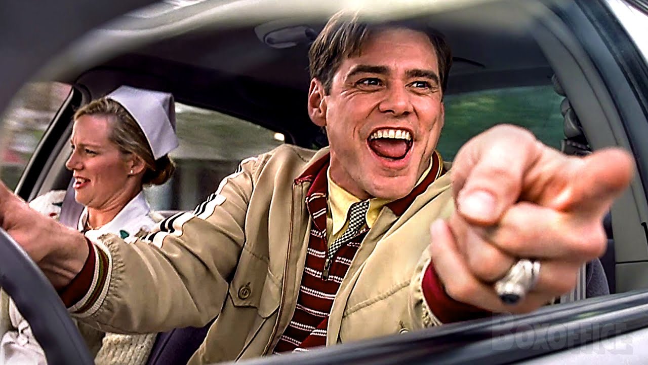 The Truman Show at 20: how Jim Carrey's paranoid nightmare became our  reality