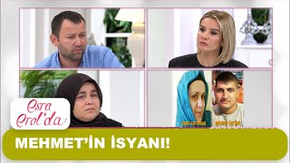 Karısı Iki Çocuğunu Da Alıp Akrabası Mehmet Öztürke Kaçtı - Esra Erolda 7 Aralık 2020