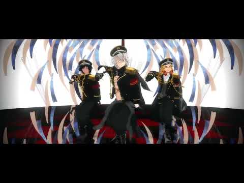 【鬼滅のＭＭＤ】ECHO