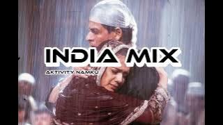 INDIA REMIX ENAK _ ALLAH WARRIYAN _2025 ( k.a )