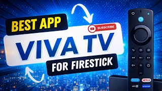 “How to Watch NEW Movies on FireStick with VivaTV (2026 Guide)” screenshot 5