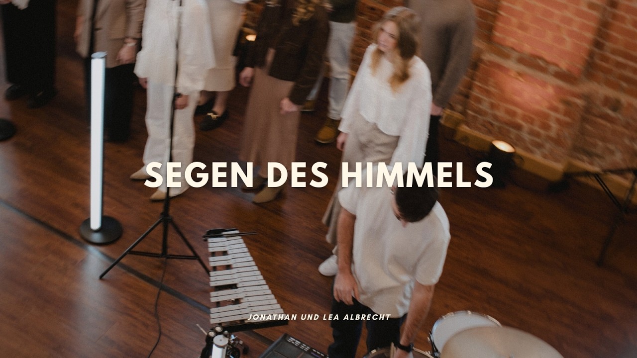 Segen des Himmels (Official Video)