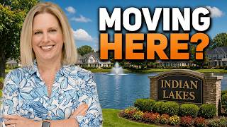 Indian Lakes Virginia Beach Market Data Buyers vs Sellers Right Now