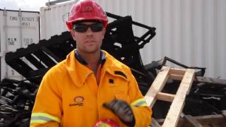 Testing completed at Mt Carlton mine in Queensland, speaker is Josh...