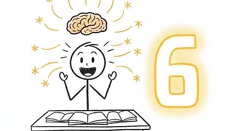 6 Psychological Hacks That Make Your Brain Addicted to Studying